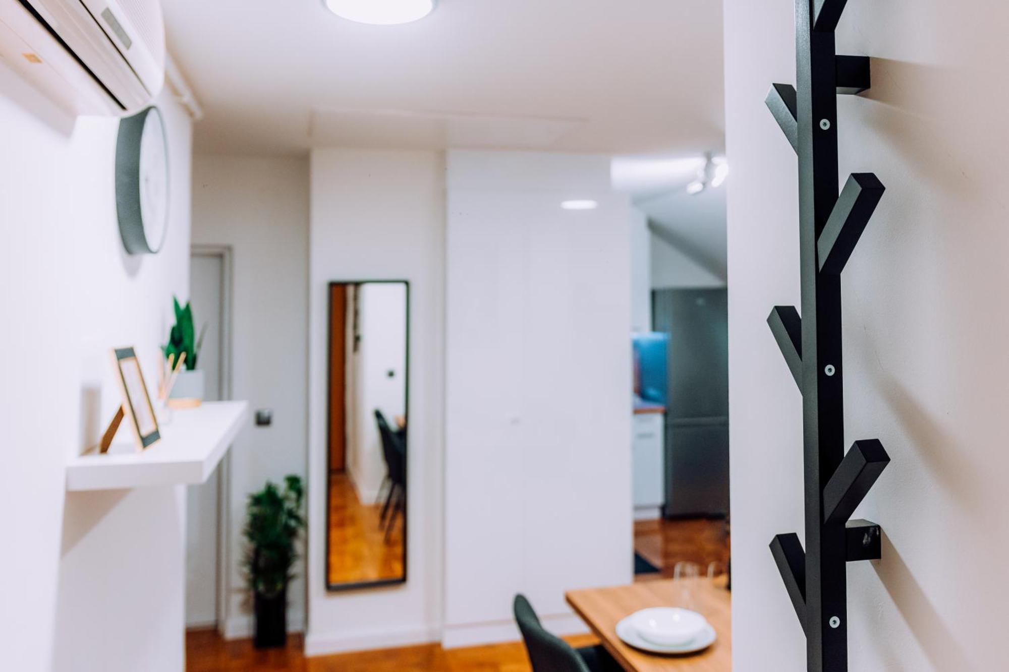 Apartment Sara Загреб Екстериор снимка