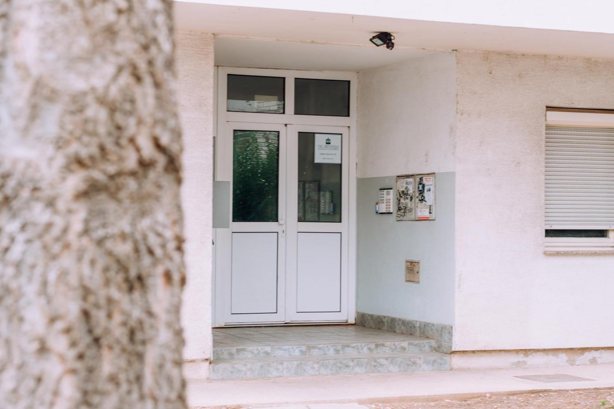 Apartment Sara Загреб Екстериор снимка